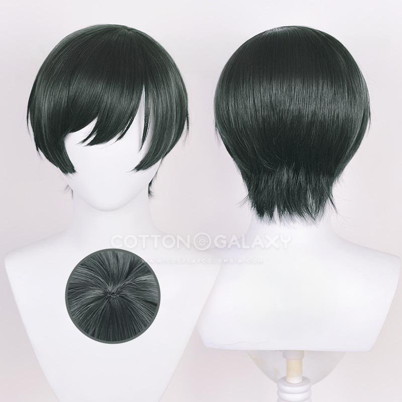 Blue Lock Pelucas Cosplay【A】 - Imagen 7