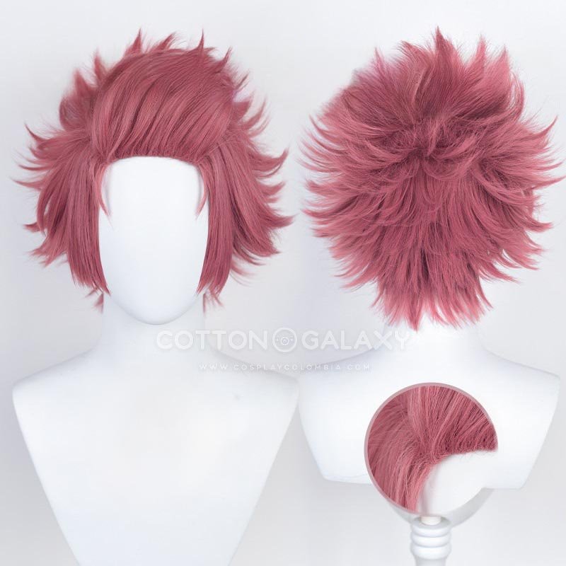 Blue Lock Pelucas Cosplay【A】 - Imagen 6