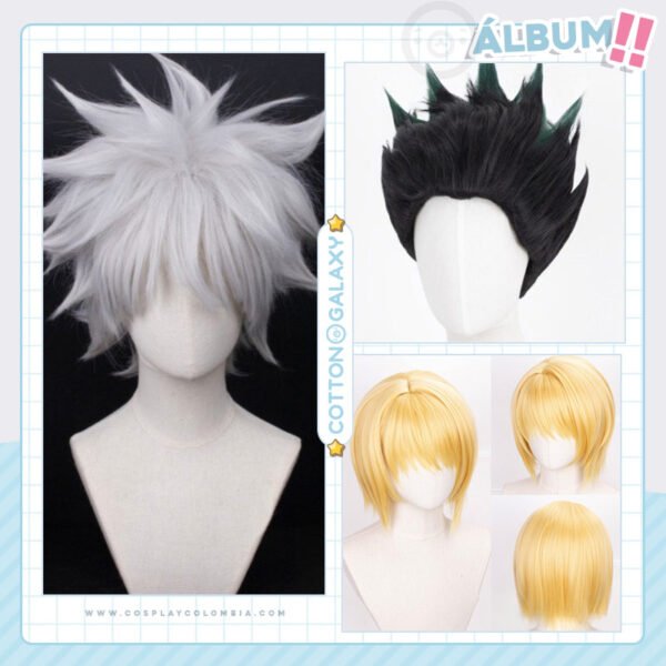 peluca-cosplay-Hunter-x-Hunter-colombia-cotton-galaxy-000