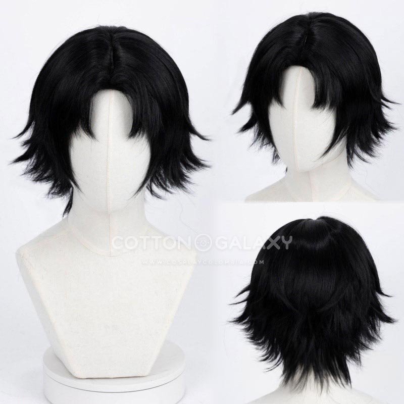 Hunter x Hunter Pelucas Cosplay - Imagen 2