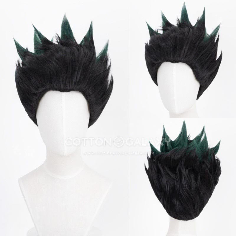 Hunter x Hunter Pelucas Cosplay - Imagen 3