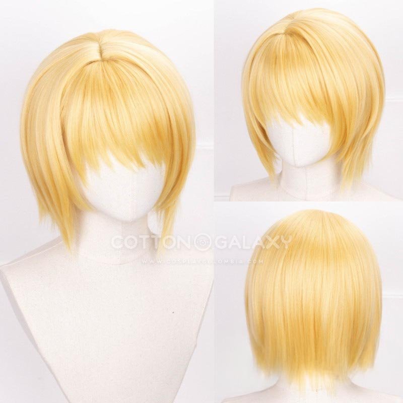 Hunter x Hunter Pelucas Cosplay - Imagen 6