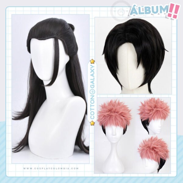 peluca-cosplay-jujutsu-kaisen-colombia-cotton-galaxy-tienda-00