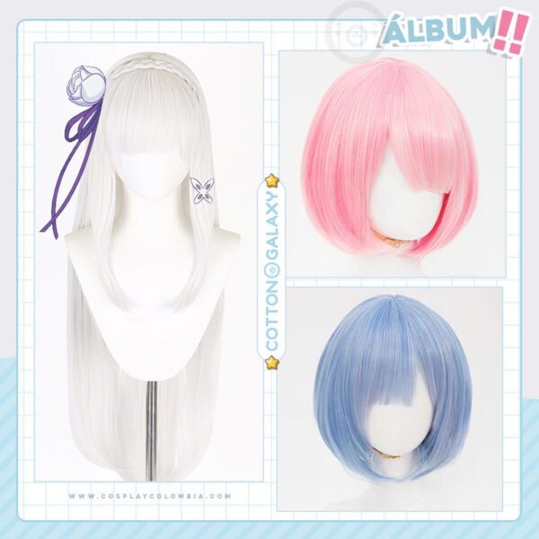 peluca-cosplay-re-zero-rem-emilia-colombia-cotton-galaxy-00