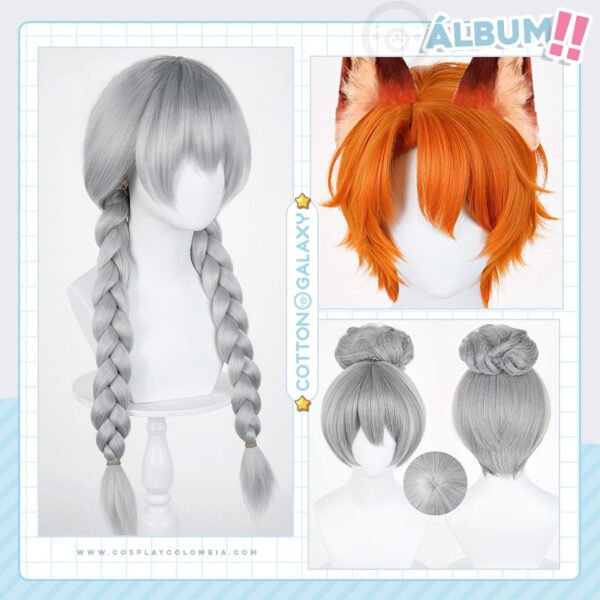 peluca-cosplay-zootopia-judy-nick-colombia-cotton-galaxy-tienda-segura-01