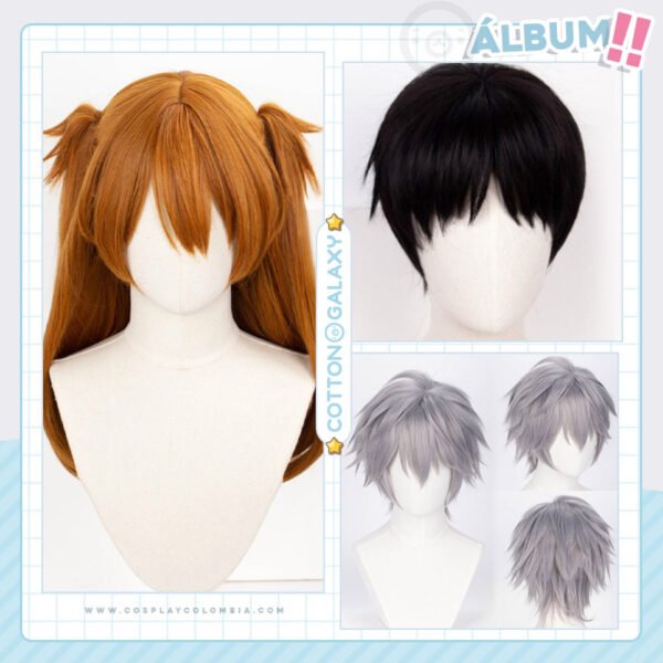 pelucas-cosplay-evangelion-colombia-tienda-cotton-galaxy-010